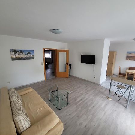 Ferienwohnung Unterneukirchen Mit Garten-Terrasse Extérieur photo