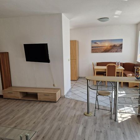 Ferienwohnung Unterneukirchen Mit Garten-Terrasse Extérieur photo