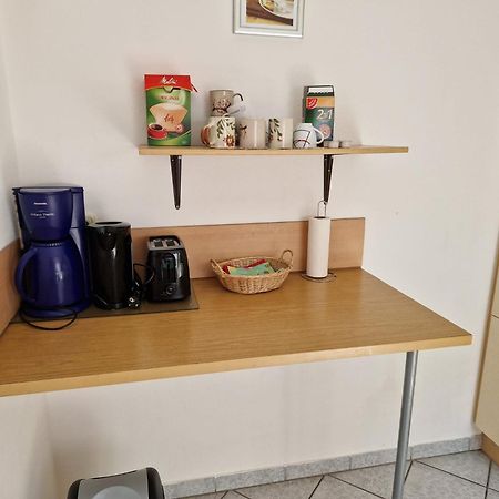 Ferienwohnung Unterneukirchen Mit Garten-Terrasse Extérieur photo