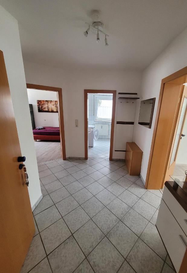 Ferienwohnung Unterneukirchen Mit Garten-Terrasse Extérieur photo