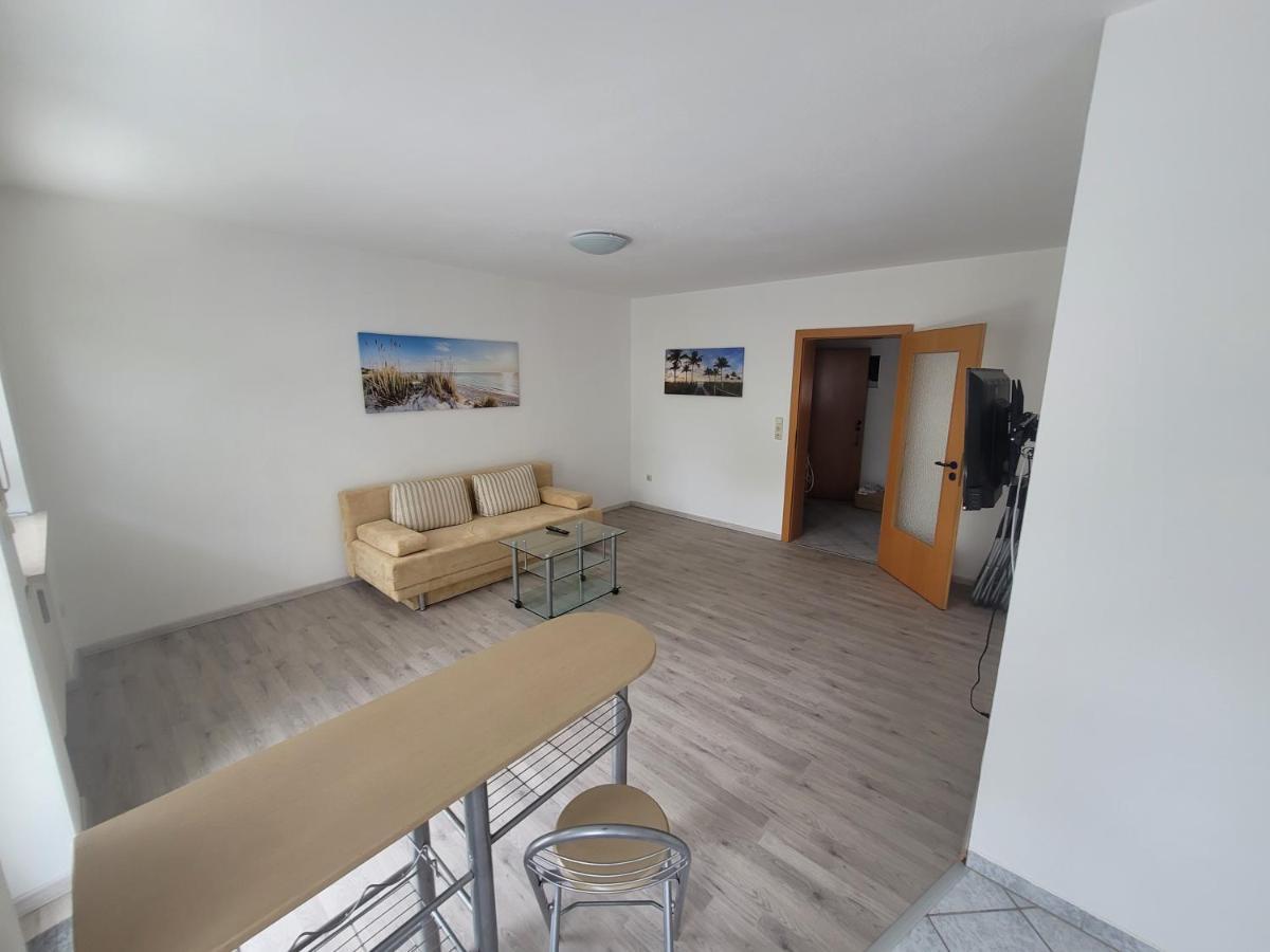 Ferienwohnung Unterneukirchen Mit Garten-Terrasse Extérieur photo