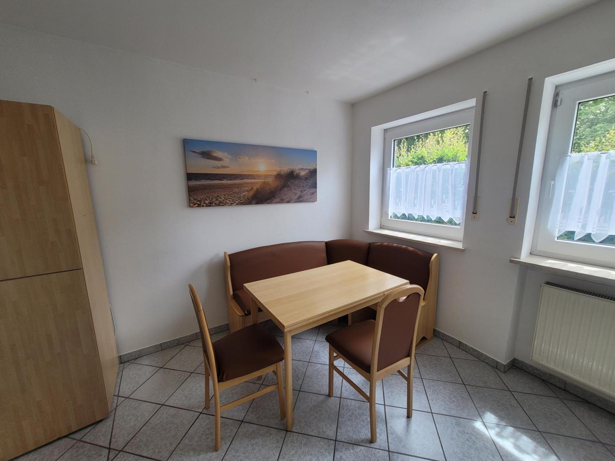 Ferienwohnung Unterneukirchen Mit Garten-Terrasse Extérieur photo