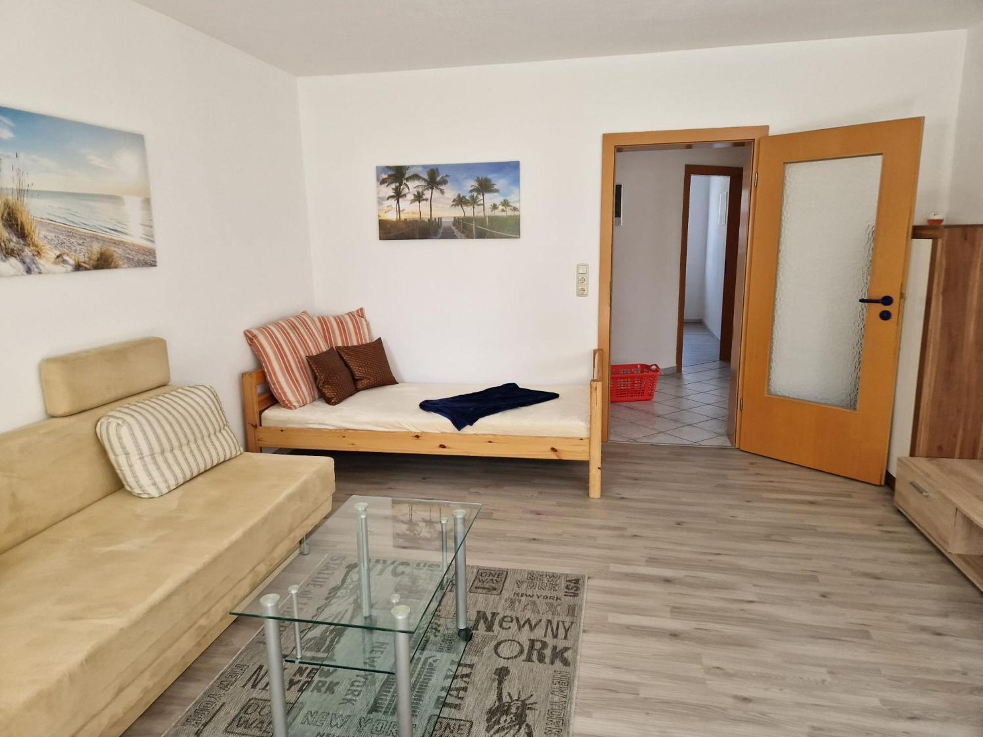 Ferienwohnung Unterneukirchen Mit Garten-Terrasse Extérieur photo