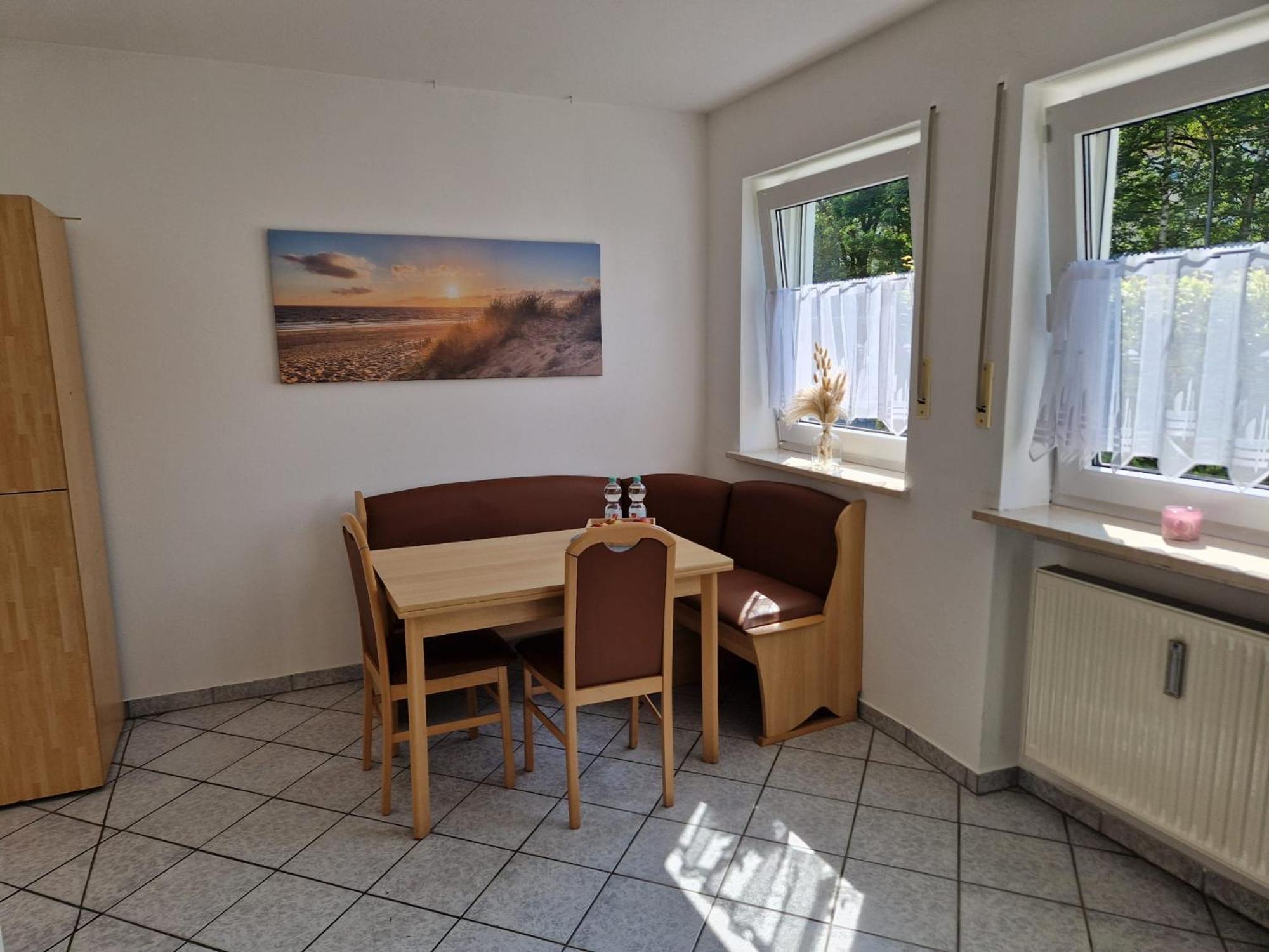 Ferienwohnung Unterneukirchen Mit Garten-Terrasse Extérieur photo