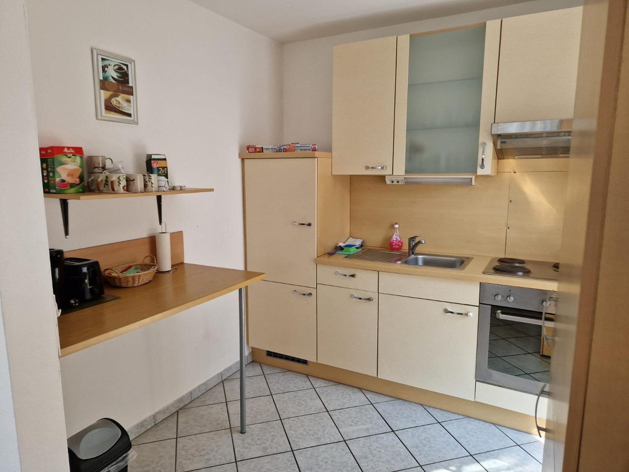 Ferienwohnung Unterneukirchen Mit Garten-Terrasse Extérieur photo